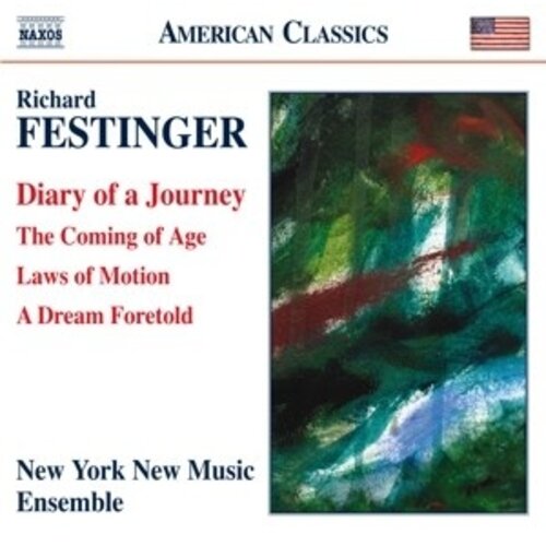 Naxos Diary Of A Journey, The Coming Of Age,    Laws Of