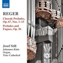Naxos Reger-Organworks Vol.14 Naxos Reger-Organworks Vol.14