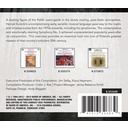 Naxos Antoni Wit Conducts Henry Gorecki