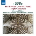 Naxos Suites Nos. 1-6 From The Broken Consort, Part 1, T