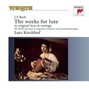 Sony Classical Complete Works For Lute