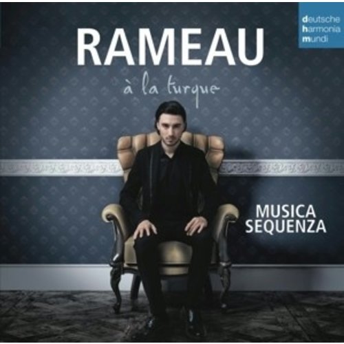 Rameau A La Turque