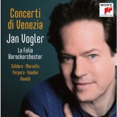 Concerti Di Venezia