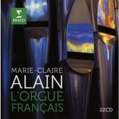L'orgue Francais