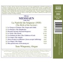 Naxos La Nativite Du Seigneur Naxos La Nativite Du Seigneur