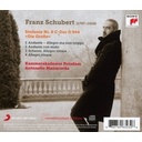 Sony Classical Symphony No.8