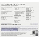 Nel Giardino Di Partenope. Sonate Napoletane Per V