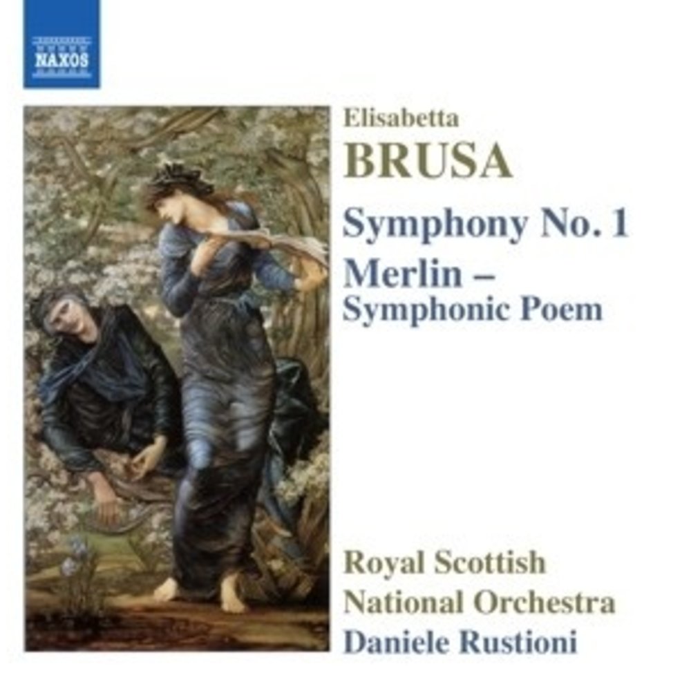 Naxos Orchestral Works Vol. 3