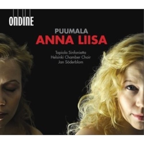 Ondine Puumala: Anna Liisa