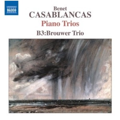 Naxos Piano Trios