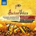 Naxos Ancient Voices