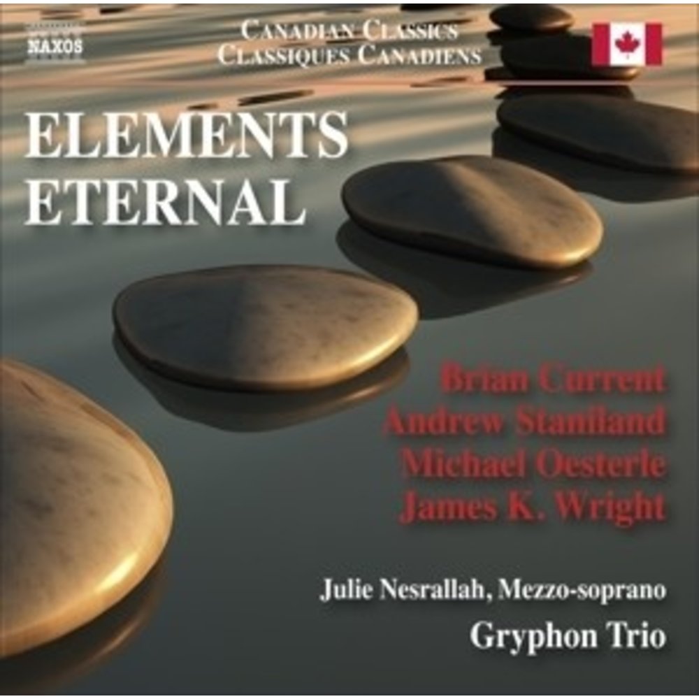 Naxos Elementas Eternal