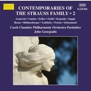 Naxos Contemporaries Of The Strauss Family 2