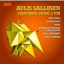 Ondine Sallinen: Chamber Music I-Viii