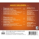 Ondine Sallinen: Chamber Music I-Viii