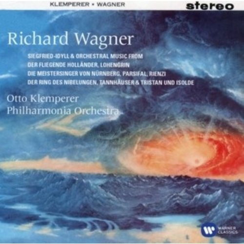 Erato/Warner Classics Orchestral Highlights