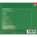 Erato/Warner Classics Vier Letzte Lieder Erato/Warner Classics Vier Letzte Lieder