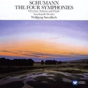 Erato/Warner Classics Symphonies Nos.1-4
