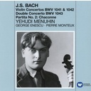 Erato/Warner Classics Violin Concertos - Chaconne