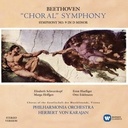 Erato/Warner Classics Symphony No.9 "Choral"