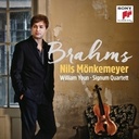 Sony Classical Brahms