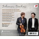 Sony Classical Brahms