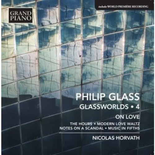 Grand Piano Glassworlds 4