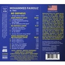 Naxos No Orpheus Naxos No Orpheus