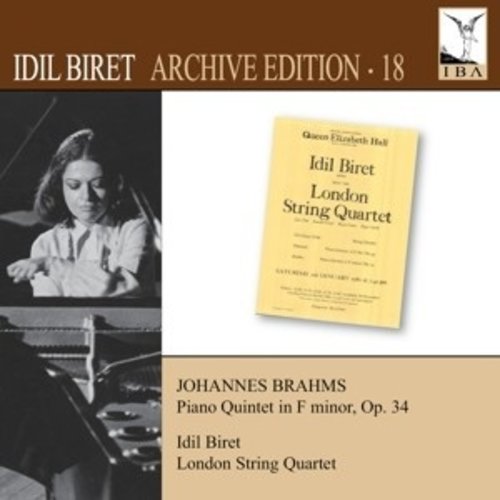 Naxos Idil Biret Archive Edition,Vol. 18