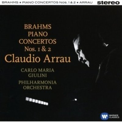 Piano Concertos 1 & 2