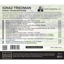 Grand Piano Piano Transcriptions