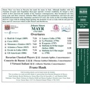 Naxos Overtures