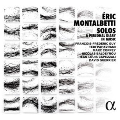 Solos. A Personal Diary In Music