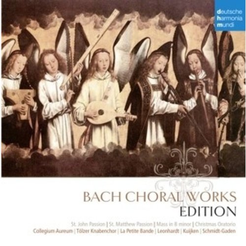 Choral Works