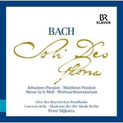 Johann Sebastian Bach - Complete Edition
