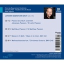 BR-Klassik Johann Sebastian Bach - Complete Edition