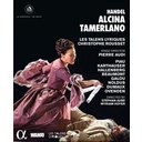 ALPHA Alcina Tamerlano