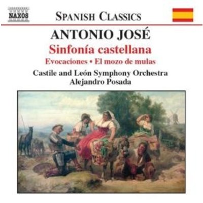 Jose: Sinfonia Castellana