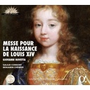 ALPHA Messe Pour La Naissance De Louis Xiv