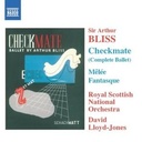 Naxos Bliss: Checkmate / Melee Fanta