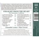 Naxos The Chansonnier Cordiforme