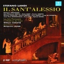 Erato/Warner Classics Landi: Sant' Alessio