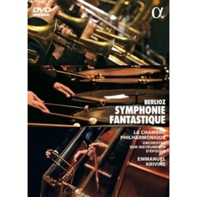 Symphonie Fantastique