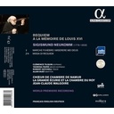 ALPHA Requiem A La Memoire De Louis Xvi