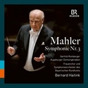 BR-Klassik Gustav Mahler: Symphonie No. 3