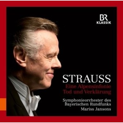 Richard Strauss: An Alpine Symphony Op.6