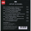 Erato/Warner Classics Icon: Artur Schnabel