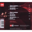 Erato/Warner Classics The Berlin Recital