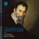 Ricercar The Heritage Of Monteverdi Ricercar The Heritage Of Monteverdi