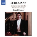 Naxos Schumann: Symphonic Etudes, Op